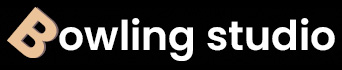 Logo Bowling studio